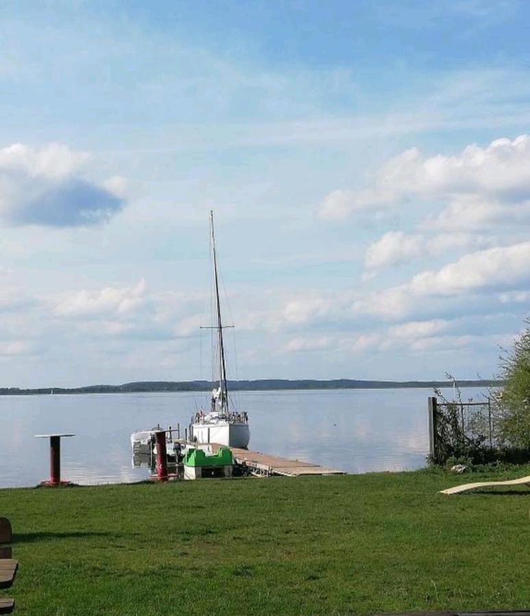 Wiatrak Nowe Guty Bed & Breakfast Exterior photo
