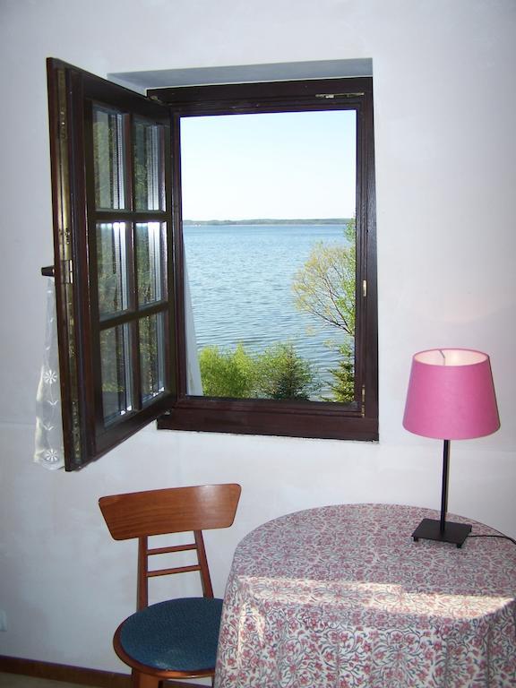 Wiatrak Nowe Guty Bed & Breakfast Room photo